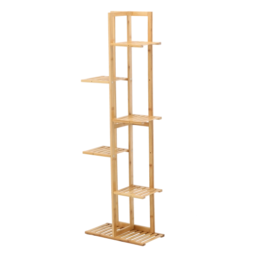 Úsporný vertikální design