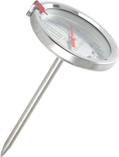 Odolné nerezové provedení