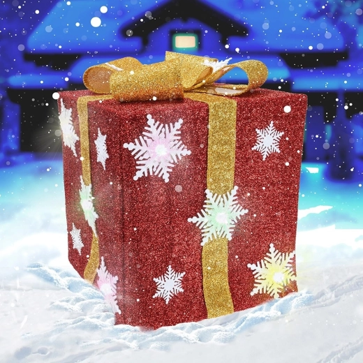 Interiér i exteriér s časovačem