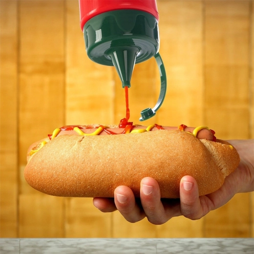 Přesné dávkování bez nepořádku