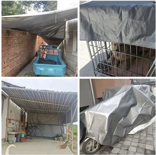 Univerzální použití na zahradě, stavbě i u domu