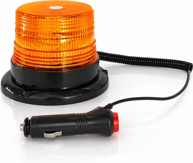Výstražná LED lampa RENEW FORCE beacon 12–24 V - 1 kus