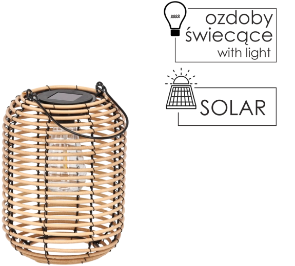 Bezdrátové solární napájení