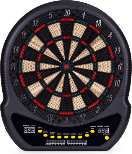 27 her a 202 variant pro nekonečnou zábavu