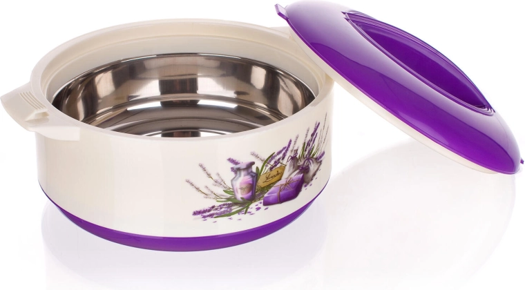 Hygienická nerezová vložka