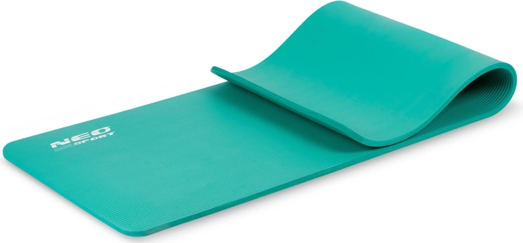 Maximální pohodlí a tlumení díky NBR