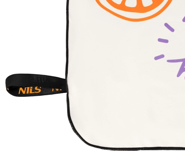 Odolné zpracování a snadné zavěšení