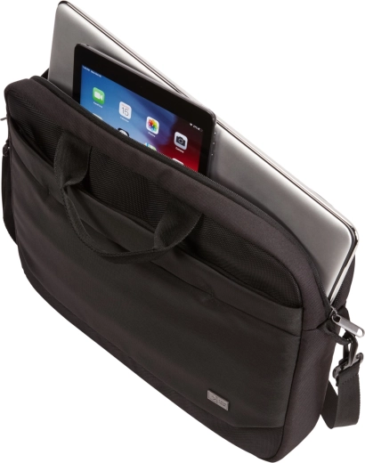 Polstrovaná ochrana pro notebook a tablet
