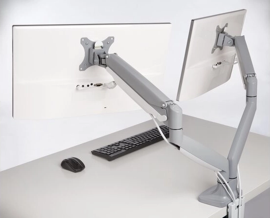 Ergonomické nastavení se systémem SmartFit