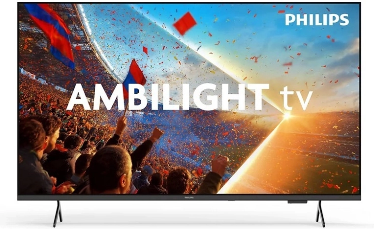 Philips Ambilight led televizor 50"