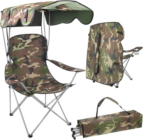 Stříška s moskytiérou – ochrana před sluncem i hmyzem