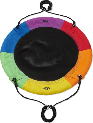 Stabilní čtyřbodové zavěšení