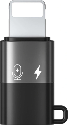 Kompatibilita s Lightning zařízeními