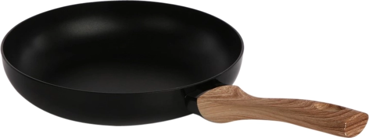 Praktický průměr 24 cm pro každodenní vaření