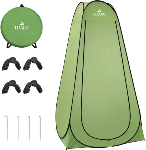 Soukromí a komfort kdekoli