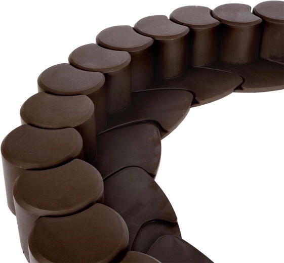 Odolná konstrukce pro celoroční použití