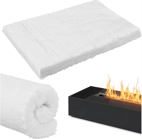 Tepelná odolnost až 1300 °C