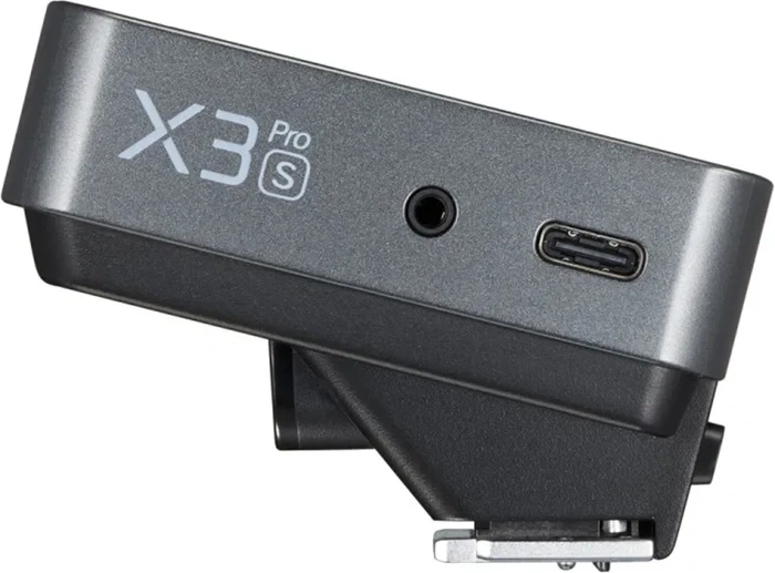 Stabilní 2,4 GHz systém a Bluetooth aplikace