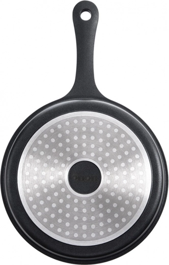 Kompatibilní se všemi typy sporáků i troubou