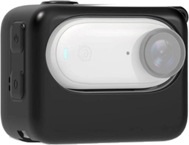 Plný přístup k ovládání a nabíjení