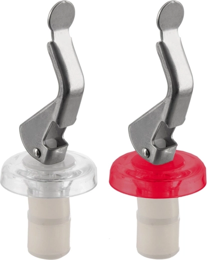 Univerzální použití a čisté nalévání