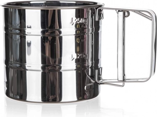 Odolná nerezová konstrukce