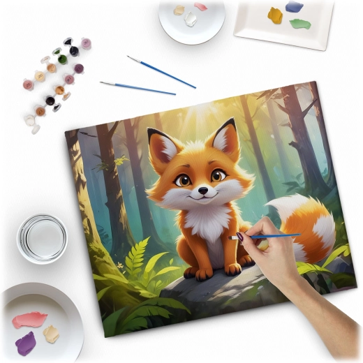 Vše v jedné sadě pro hladký start