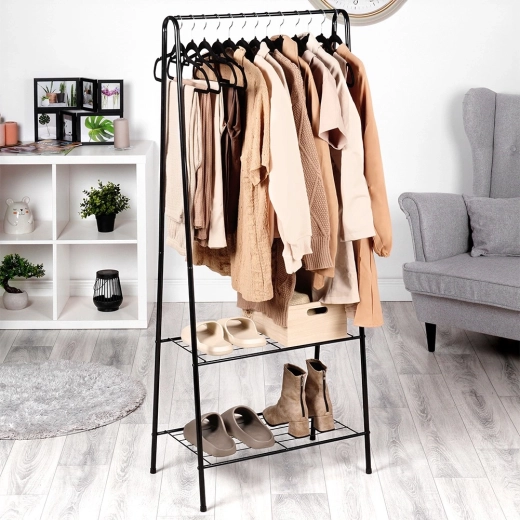 Štíhlý, prostorově úsporný design