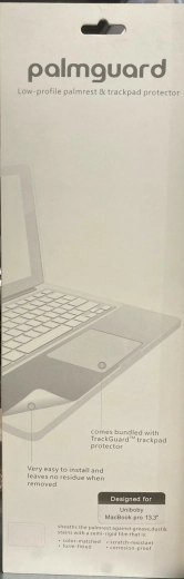 Ochranná fólie na klávesnici pro MacBook 13,3" Vega AA-3027