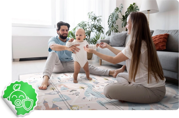 Silná ochrana a tepelná izolace