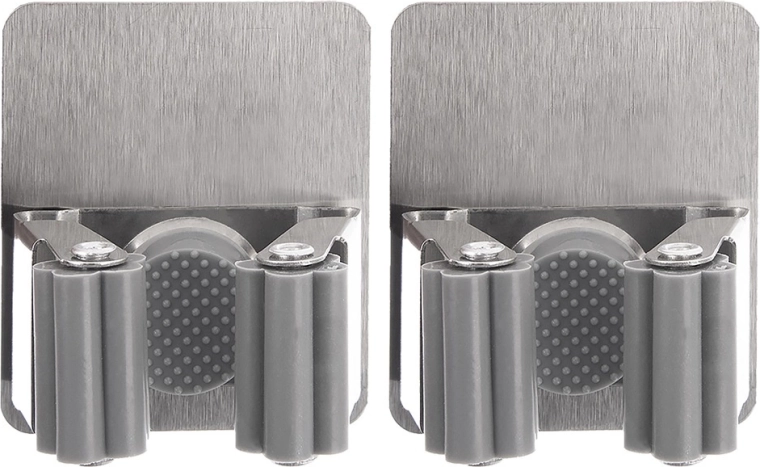 Odolná nerezová konstrukce