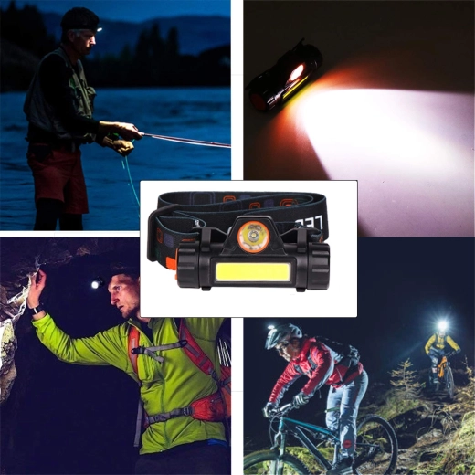 Odolná pro outdoor: krytí IP44