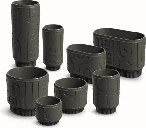 Lehký a snadno přemístitelný