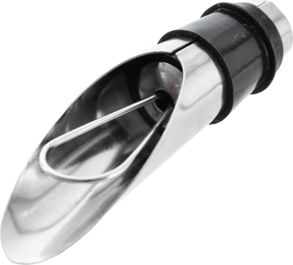 Odolná nerezová ocel a univerzální průměr