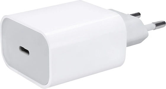 Solight usb-c rychlonabíječka 20 w