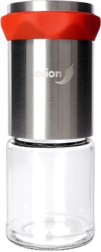 Pohodlné mletí jednou rukou