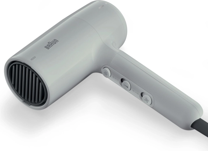 Silný výkon 2100 W a pohodlné ovládání