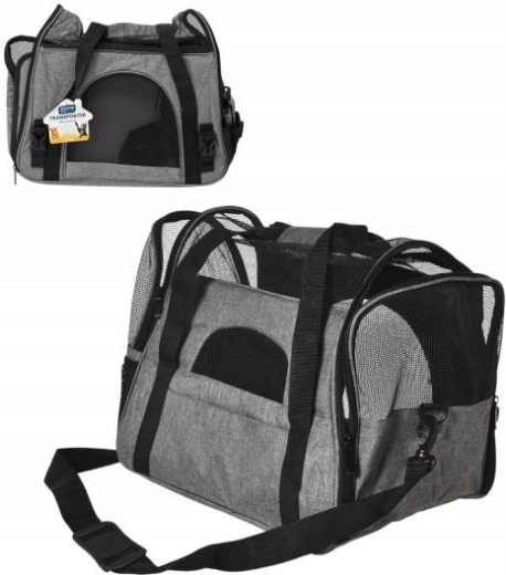 Pohodlné nošení v ruce i přes rameno