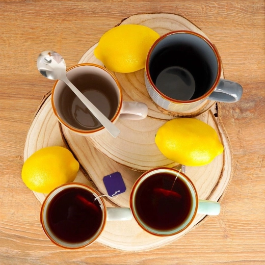 Snadná údržba a každodenní odolnost