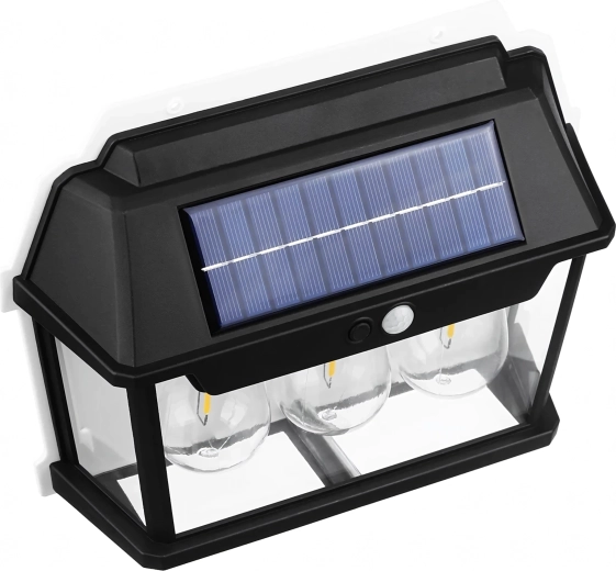 Pohybový senzor pro vyšší bezpečí