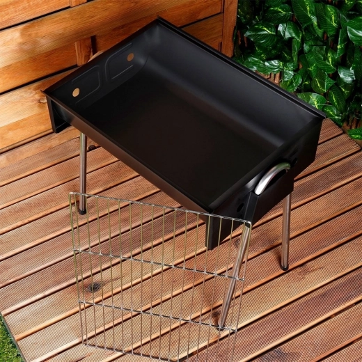 Kompaktní rozměry a snadné přenášení