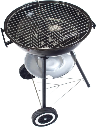 Snadné čištění s integrovaným popelníkem