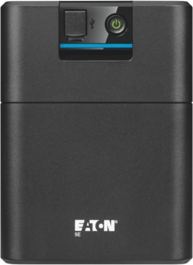Záložní zdroj UPS EATON 5E Gen2 1600VA USB IEC
