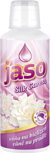 Vůně na prádlo Jaso Silk Caress 300 ml