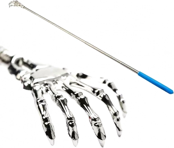 Teleskopická konstrukce 21–56 cm