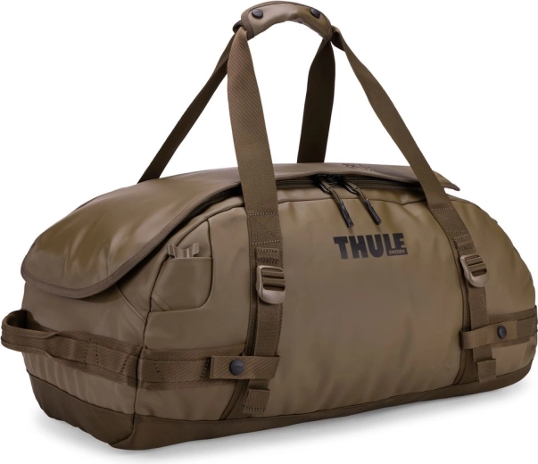 Thule Chasm sportovní taška 40 l deep khaki