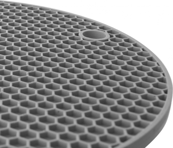 Protiskluzový medový vzor