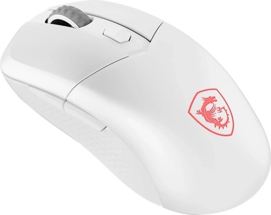 Přesný senzor 8000 DPI a odolné spínače