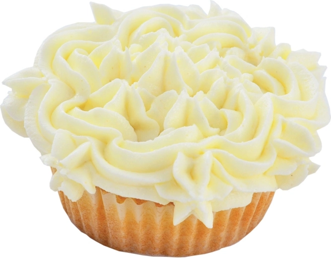 Pro dorty, cupcakes i zákusky