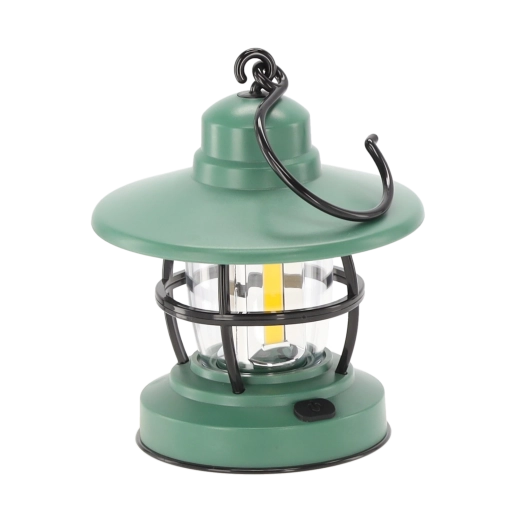 Kompaktní rozměry, jasné 3W světlo